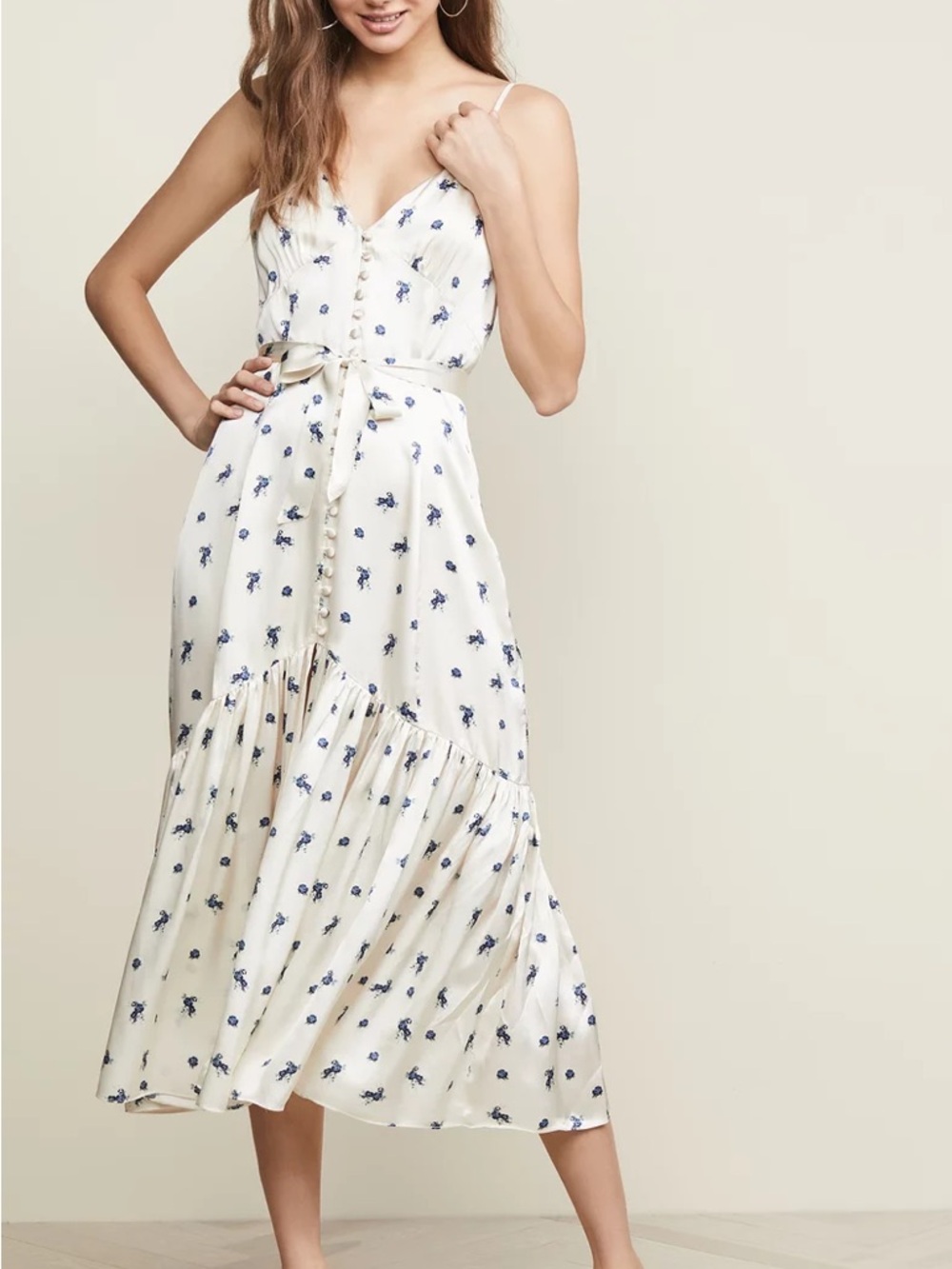 Cami NYC Laurel Dress